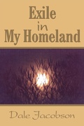Cover: Exile in My Homeland - AuthorHouse