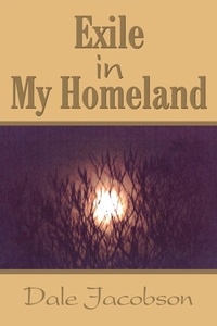 Enlarge image Cover: Exile in My Homeland - AuthorHouse