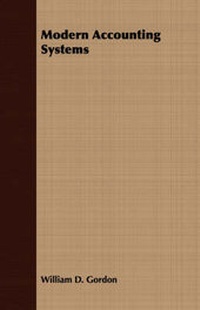 Enlarge image Cover: Modern Accounting Systems - Read Books
