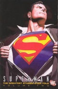 Cover: Superman: The Greatest Stories Ever Told Volume 2 TP - DC Comics