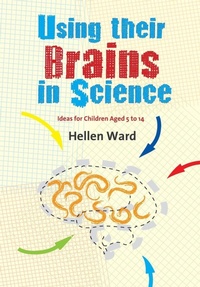 Enlarge image Cover: Using their Brains in Science - SAGE Publications Inc
