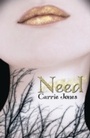 Cover: Need - Bloomsbury Childrens Books