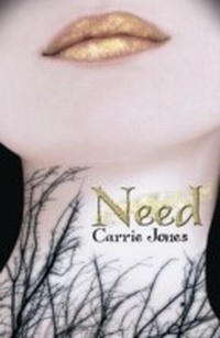 Enlarge image Cover: Need - Bloomsbury Childrens Books