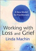 Cover: Working with Loss and Grief - SAGE Publications Inc