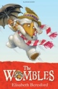 Cover: The Wombles - Bloomsbury Childrens Books