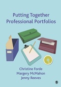 Cover: Putting Together Professional Portfolios - SAGE Publications Inc