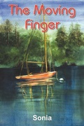 Cover: The Moving Finger - Authorhouse