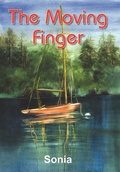 Cover: The Moving Finger - Authorhouse
