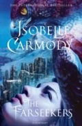 Cover: The Farseekers - Bloomsbury Childrens Books