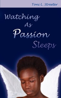 Abbildung von: Watching As Passion Sleeps - AuthorHouse