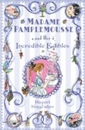 Cover: Madame Pamplemousse and Her Incredible Edibles - Bloomsbury Childrens Books