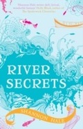 Cover: River Secrets - Bloomsbury Childrens Books