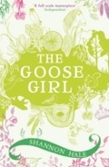 Cover: The Goose Girl - Bloomsbury Childrens Books