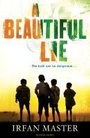 Cover: A Beautiful Lie - Bloomsbury Childrens Books
