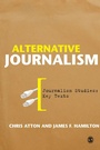 Cover: Alternative Journalism - SAGE Publications Inc
