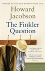 Cover: The Finkler Question - Bloomsbury Publishing PLC