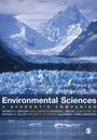 Cover: Environmental Sciences - SAGE Publications Inc