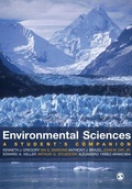 Cover: Environmental Sciences - SAGE Publications Inc