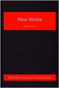 Cover: New Media - SAGE Publications Inc