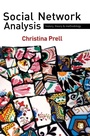 Cover: Social Network Analysis - SAGE Publications Inc