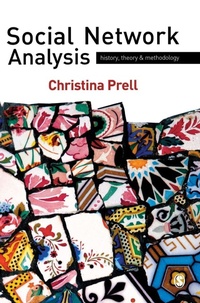 Enlarge image Cover: Social Network Analysis - SAGE Publications Inc