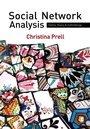 Cover: Social Network Analysis - SAGE Publications Inc