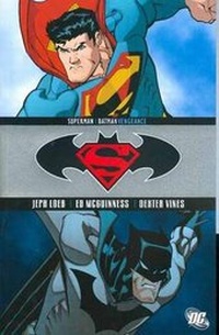 Enlarge image Cover: Superman Batman Vengeance TP - DC Comics