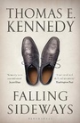 Cover: Falling Sideways - Bloomsbury Publishing PLC