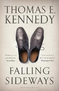 Enlarge image Cover: Falling Sideways - Bloomsbury Publishing PLC