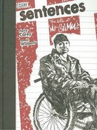 Enlarge image Cover: Sentences - DC Comics