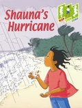 Cover: Carib HSJ; Shauna's Hurricane (Step) - Macmillan Caribbean