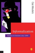 Cover: Informalization - SAGE Publications Inc