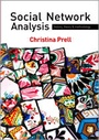 Cover: Social Network Analysis - SAGE Publications Ltd