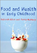 Cover: Food and Health in Early Childhood - SAGE Publications Inc