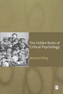 Cover: The Hidden Roots of Critical Psychology - SAGE Publications Inc