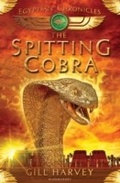 Cover: The Spitting Cobra - Bloomsbury Childrens Books