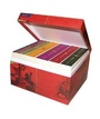 Bild: Harry Potter Signature Edition Paperback Boxed Set x 7 - Bloomsbury Publishing PLC