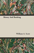 Cover: Money And Banking - Read Books