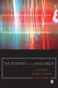 Cover: The Internet and the Mass Media - SAGE Publications Inc