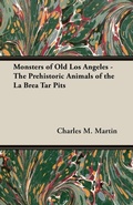 Cover: Monsters of Old Los Angeles - Read Books