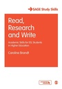 Cover: Read, Research and Write - SAGE Publications Inc
