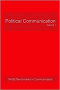 Cover: Political Communication - SAGE Publications Inc