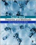 Cover: Social Work Theories and Methods - SAGE Publications Inc