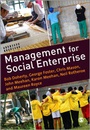 Cover: Management for Social Enterprise - SAGE Publications Inc