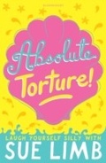 Cover: Absolute Torture! - Bloomsbury Childrens Books