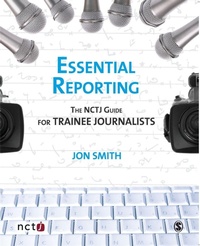 Bild: Essential Reporting - SAGE Publications Inc