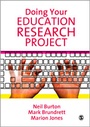 Bild: Doing Your Education Research Project - SAGE Publications Inc