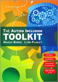 Cover: The Autism Inclusion Toolkit - SAGE Publications Inc
