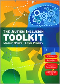 Enlarge image Cover: The Autism Inclusion Toolkit - SAGE Publications Inc