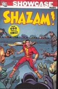 Cover: Showcase Presents - DC Comics